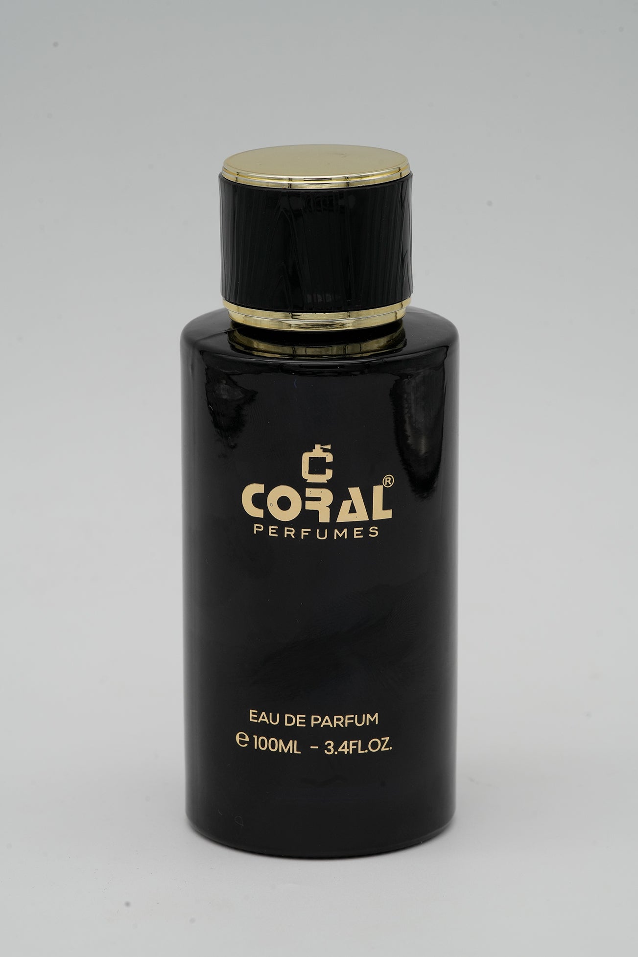 Noir Cipher EDP for Men | Inspired By Armàni Códe
